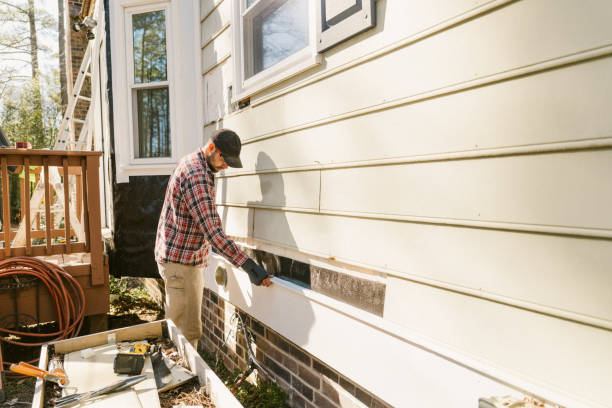 Top rated local Emergency Siding Repair specialists in Highland, MD